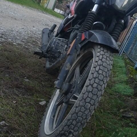 Мустанг Інша, об'ємом двигуна 0.2 л та пробігом 0 тис. км за 550 $, фото 8 на Automoto.ua