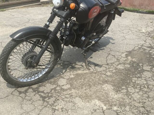 Мустанг Другая, объемом двигателя 0.13 л и пробегом 0 тыс. км за 474 $, фото 1 на Automoto.ua