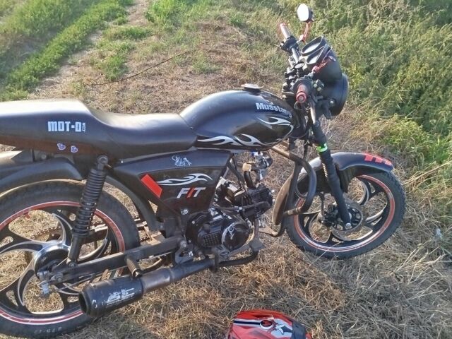 Мустанг Другая, объемом двигателя 0.13 л и пробегом 0 тыс. км за 452 $, фото 1 на Automoto.ua