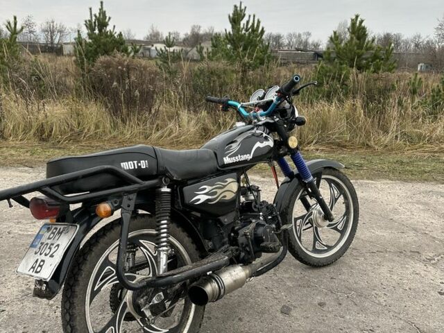 Мустанг Інша, об'ємом двигуна 0.11 л та пробігом 0 тис. км за 366 $, фото 7 на Automoto.ua