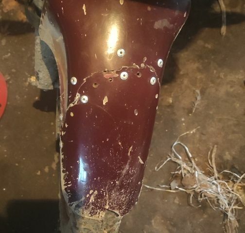 Мустанг Другая, объемом двигателя 0.13 л и пробегом 0 тыс. км за 333 $, фото 3 на Automoto.ua