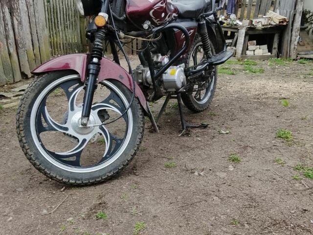 Мустанг Інша, об'ємом двигуна 0.13 л та пробігом 0 тис. км за 290 $, фото 2 на Automoto.ua