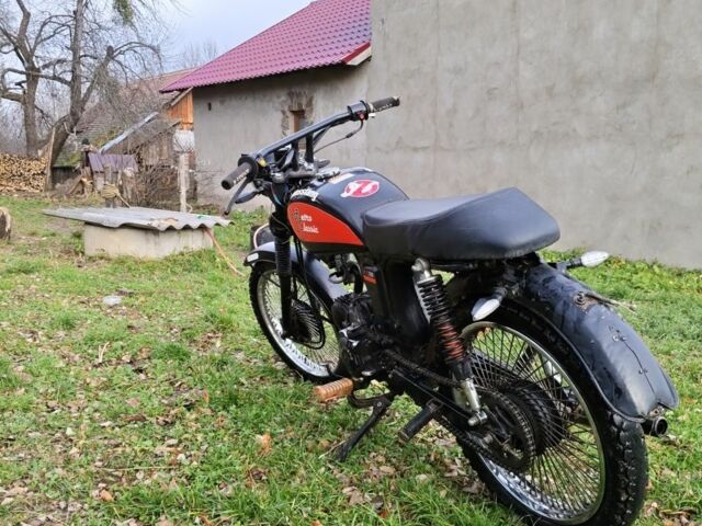 Мустанг Інша, об'ємом двигуна 0.13 л та пробігом 0 тис. км за 380 $, фото 4 на Automoto.ua