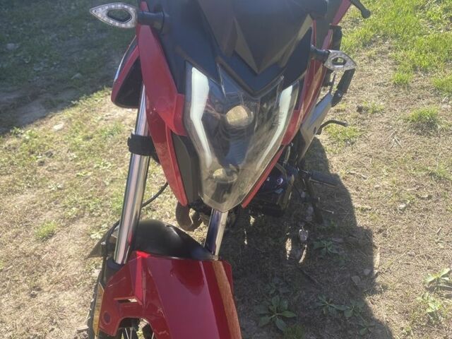 Мустанг Інша, об'ємом двигуна 0.2 л та пробігом 0 тис. км за 750 $, фото 3 на Automoto.ua