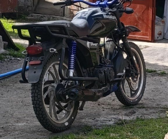 Мустанг Другая, объемом двигателя 0.13 л и пробегом 0 тыс. км за 475 $, фото 3 на Automoto.ua