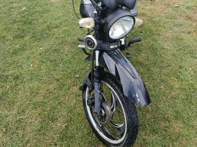 Мустанг Другая, объемом двигателя 0 л и пробегом 0 тыс. км за 484 $, фото 2 на Automoto.ua