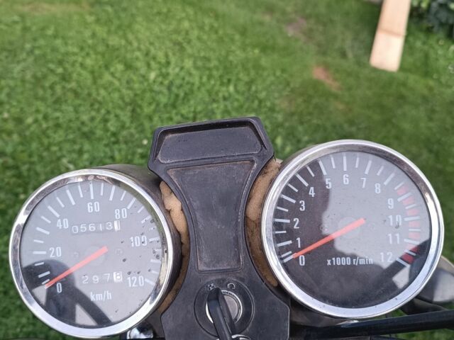 Мустанг Другая, объемом двигателя 0 л и пробегом 0 тыс. км за 286 $, фото 1 на Automoto.ua