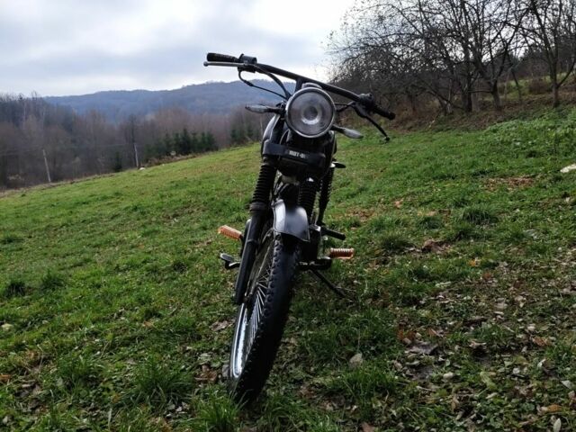 Мустанг Інша, об'ємом двигуна 0.13 л та пробігом 0 тис. км за 380 $, фото 2 на Automoto.ua