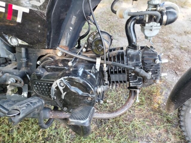 Мустанг Другая, объемом двигателя 0.13 л и пробегом 0 тыс. км за 452 $, фото 7 на Automoto.ua