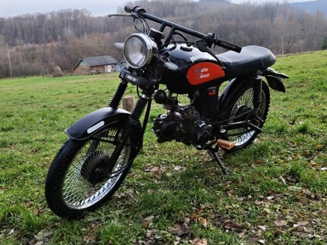 Мустанг Інша, об'ємом двигуна 0.13 л та пробігом 0 тис. км за 380 $, фото 3 на Automoto.ua