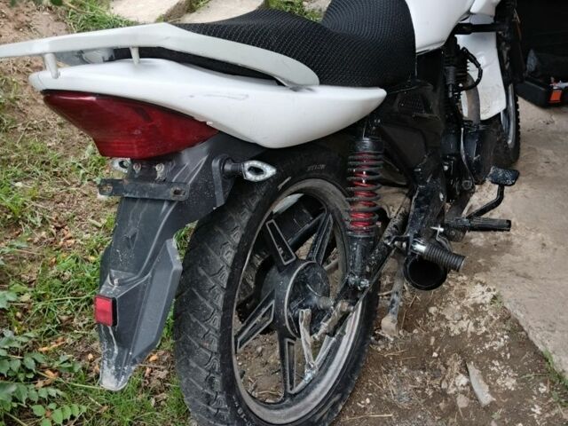 Мустанг Другая, объемом двигателя 0.2 л и пробегом 0 тыс. км за 750 $, фото 6 на Automoto.ua