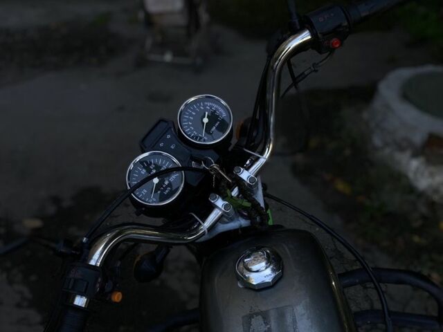 Мустанг Другая, объемом двигателя 0.11 л и пробегом 0 тыс. км за 383 $, фото 4 на Automoto.ua