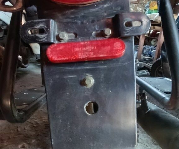 Мустанг Другая, объемом двигателя 0.13 л и пробегом 0 тыс. км за 475 $, фото 6 на Automoto.ua