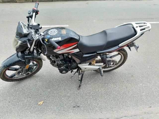 Мустанг Другая, объемом двигателя 0.2 л и пробегом 0 тыс. км за 500 $, фото 1 на Automoto.ua