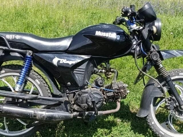 Мустанг Другая, объемом двигателя 0.13 л и пробегом 0 тыс. км за 475 $, фото 1 на Automoto.ua