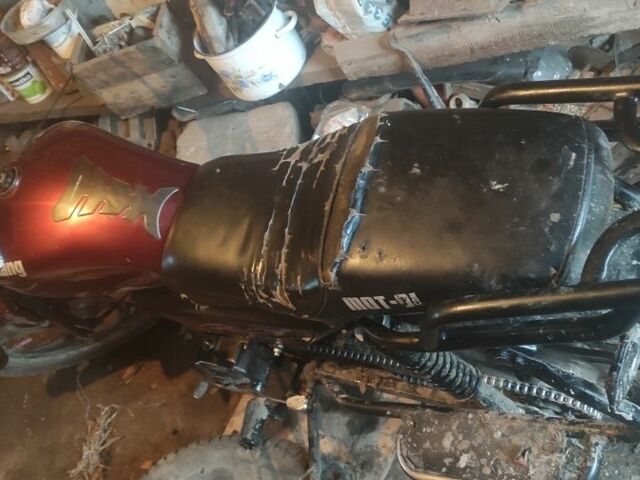 Мустанг Другая, объемом двигателя 0.13 л и пробегом 0 тыс. км за 333 $, фото 1 на Automoto.ua