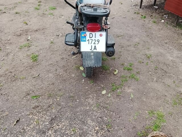 Мустанг Інша, об'ємом двигуна 0.13 л та пробігом 0 тис. км за 290 $, фото 5 на Automoto.ua