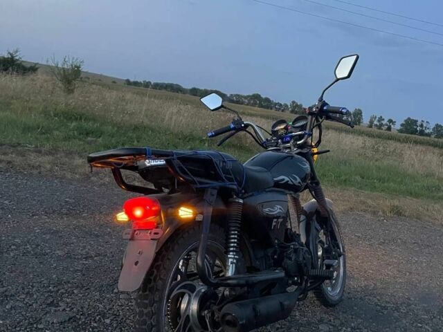 Мустанг Другая, объемом двигателя 0.12 л и пробегом 0 тыс. км за 431 $, фото 3 на Automoto.ua