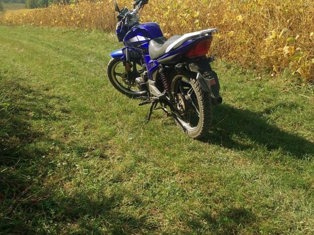 Мустанг Другая, объемом двигателя 0.2 л и пробегом 0 тыс. км за 850 $, фото 1 на Automoto.ua