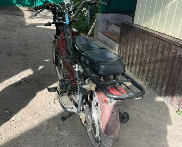 Мустанг Інша, об'ємом двигуна 0.11 л та пробігом 0 тис. км за 15000 $, фото 2 на Automoto.ua