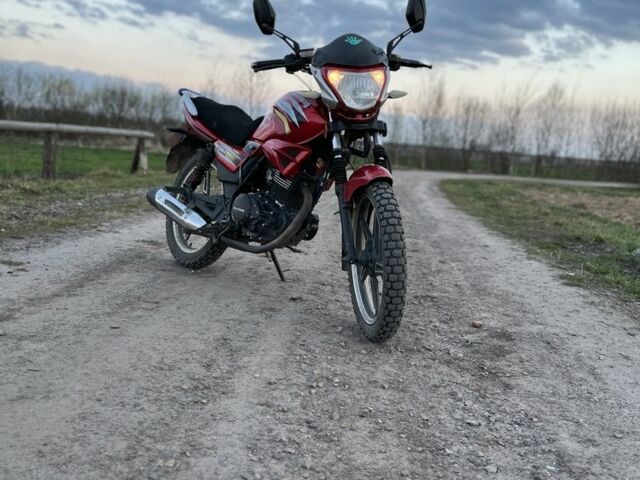 Мустанг Другая, объемом двигателя 0.15 л и пробегом 0 тыс. км за 600 $, фото 2 на Automoto.ua