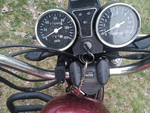 Мустанг Другая, объемом двигателя 0.13 л и пробегом 0 тыс. км за 450 $, фото 3 на Automoto.ua