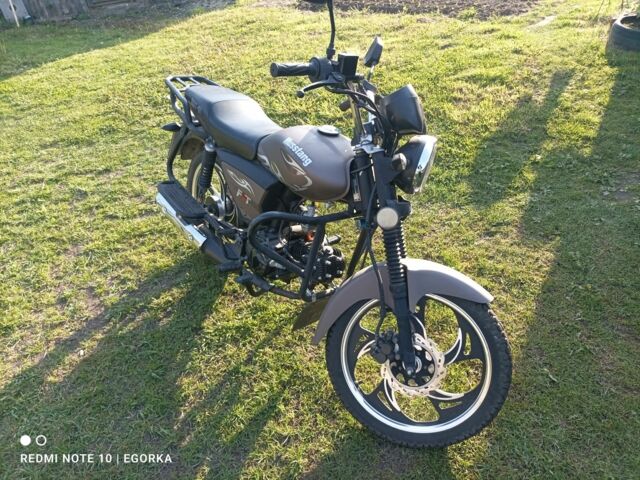 Мустанг Інша, об'ємом двигуна 0.12 л та пробігом 0 тис. км за 525 $, фото 4 на Automoto.ua