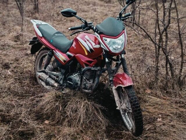Мустанг Інша, об'ємом двигуна 0.15 л та пробігом 0 тис. км за 725 $, фото 1 на Automoto.ua