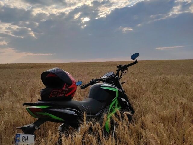 Мустанг Другая, объемом двигателя 0.25 л и пробегом 0 тыс. км за 50000 $, фото 5 на Automoto.ua