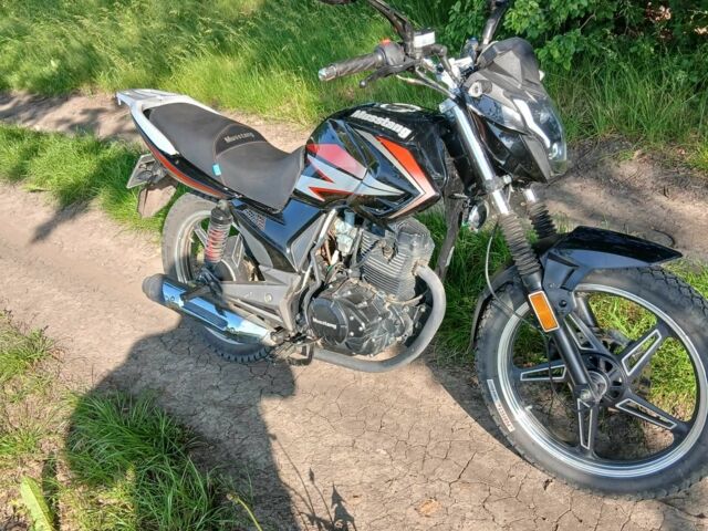 Мустанг Другая, объемом двигателя 0 л и пробегом 0 тыс. км за 797 $, фото 1 на Automoto.ua