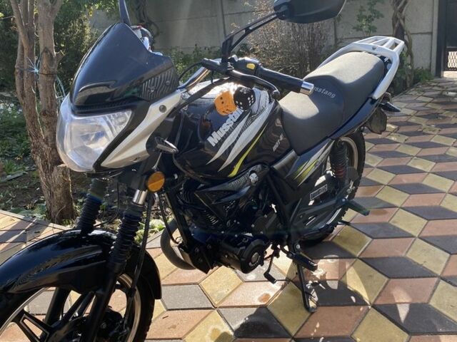 Мустанг Другая, объемом двигателя 0.15 л и пробегом 0 тыс. км за 801 $, фото 4 на Automoto.ua