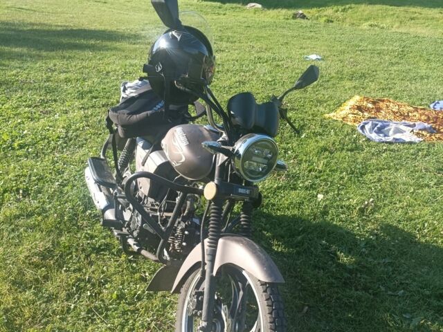 Мустанг Інша, об'ємом двигуна 0.12 л та пробігом 0 тис. км за 525 $, фото 8 на Automoto.ua