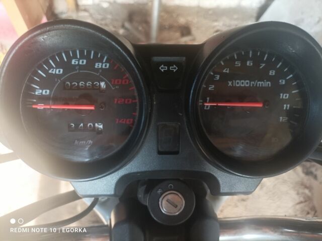 Мустанг Інша, об'ємом двигуна 0.12 л та пробігом 0 тис. км за 525 $, фото 10 на Automoto.ua