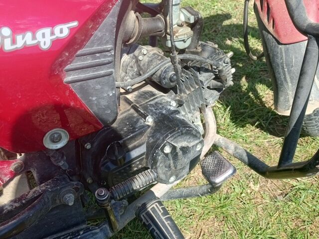 Мустанг Другая, объемом двигателя 0.13 л и пробегом 0 тыс. км за 436 $, фото 2 на Automoto.ua