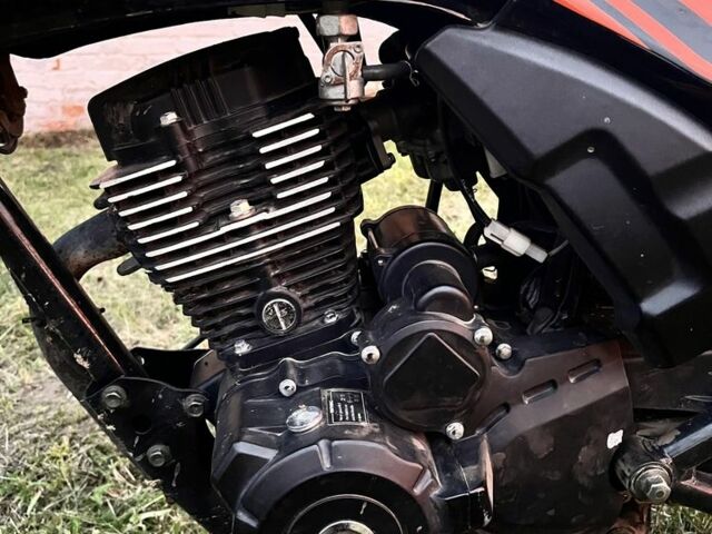 Мустанг Другая, объемом двигателя 0.15 л и пробегом 0 тыс. км за 762 $, фото 4 на Automoto.ua