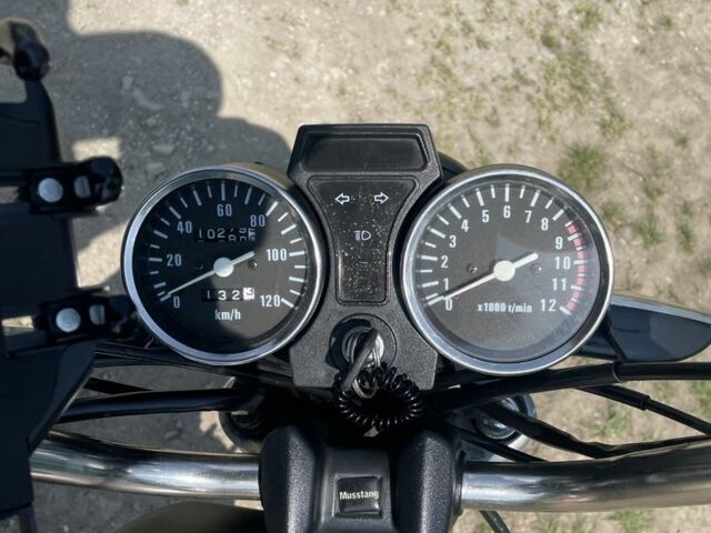Мустанг Інша, об'ємом двигуна 0.12 л та пробігом 0 тис. км за 411 $, фото 5 на Automoto.ua