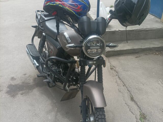 Мустанг Інша, об'ємом двигуна 0.12 л та пробігом 0 тис. км за 525 $, фото 2 на Automoto.ua