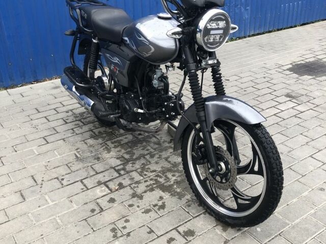 Мустанг Другая, объемом двигателя 0.13 л и пробегом 0 тыс. км за 497 $, фото 4 на Automoto.ua