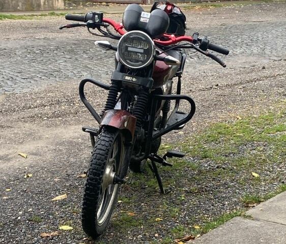 Мустанг Інша, об'ємом двигуна 0.12 л та пробігом 0 тис. км за 14500 $, фото 2 на Automoto.ua