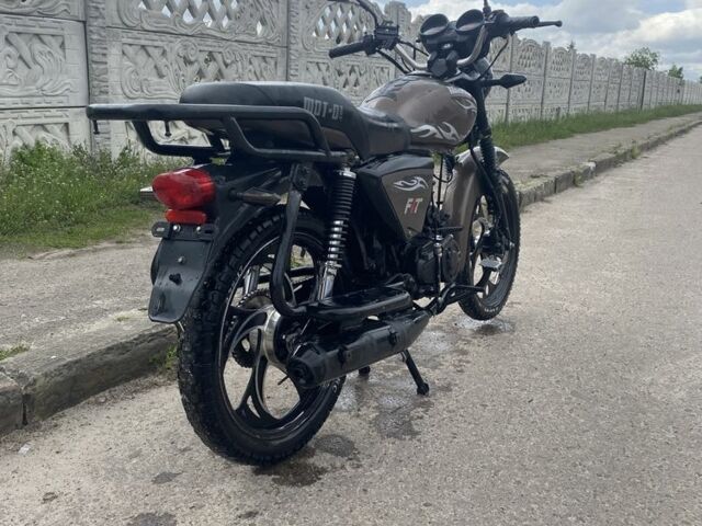 Мустанг Другая, объемом двигателя 0.13 л и пробегом 0 тыс. км за 381 $, фото 4 на Automoto.ua