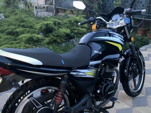 Мустанг Другая, объемом двигателя 0.15 л и пробегом 0 тыс. км за 801 $, фото 2 на Automoto.ua