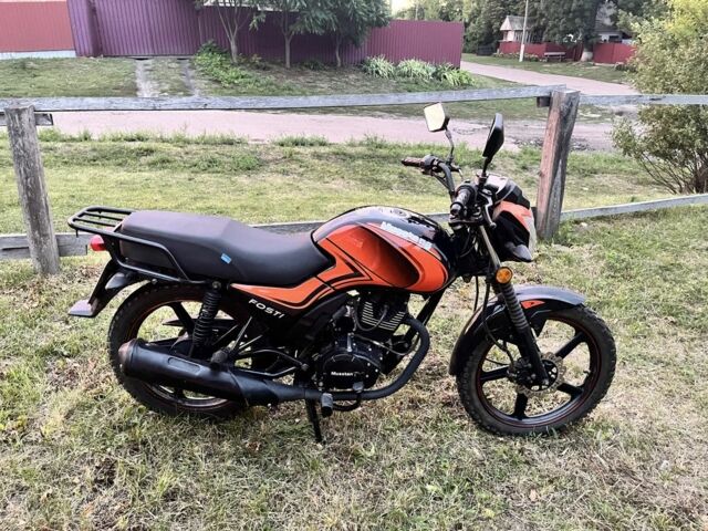 Мустанг Другая, объемом двигателя 0.15 л и пробегом 0 тыс. км за 762 $, фото 1 на Automoto.ua