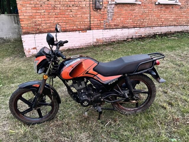 Мустанг Другая, объемом двигателя 0.15 л и пробегом 0 тыс. км за 762 $, фото 3 на Automoto.ua