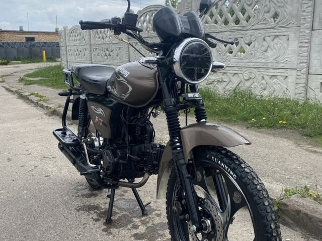 Мустанг Другая, объемом двигателя 0.13 л и пробегом 0 тыс. км за 381 $, фото 1 на Automoto.ua