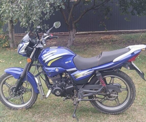 Мустанг Другая, объемом двигателя 0.15 л и пробегом 0 тыс. км за 838 $, фото 3 на Automoto.ua