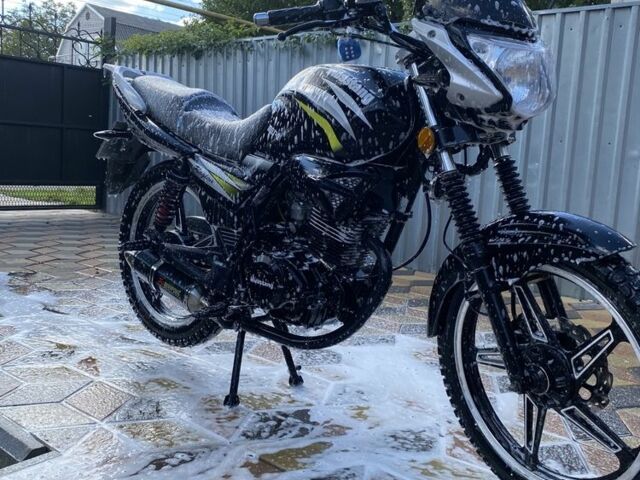 Мустанг Другая, объемом двигателя 0.15 л и пробегом 0 тыс. км за 801 $, фото 6 на Automoto.ua