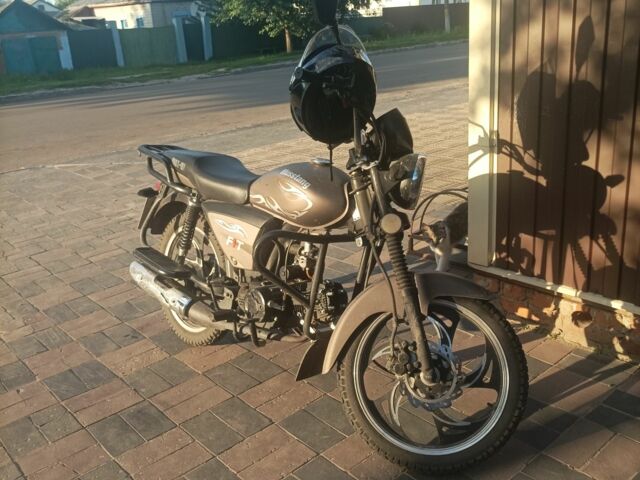 Мустанг Інша, об'ємом двигуна 0.12 л та пробігом 0 тис. км за 525 $, фото 9 на Automoto.ua