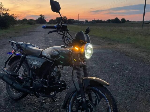 Мустанг Другая, объемом двигателя 0.12 л и пробегом 0 тыс. км за 431 $, фото 4 на Automoto.ua