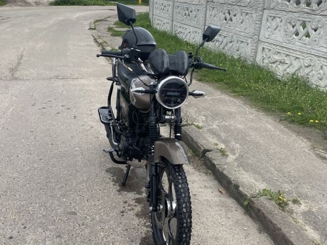 Мустанг Другая, объемом двигателя 0.13 л и пробегом 0 тыс. км за 381 $, фото 5 на Automoto.ua