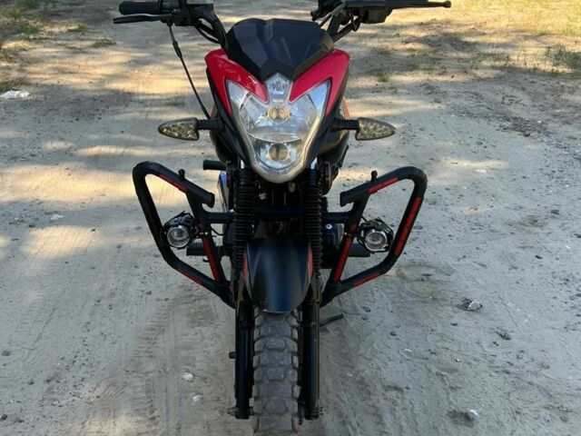 Мустанг Другая, объемом двигателя 0.15 л и пробегом 0 тыс. км за 700 $, фото 1 на Automoto.ua